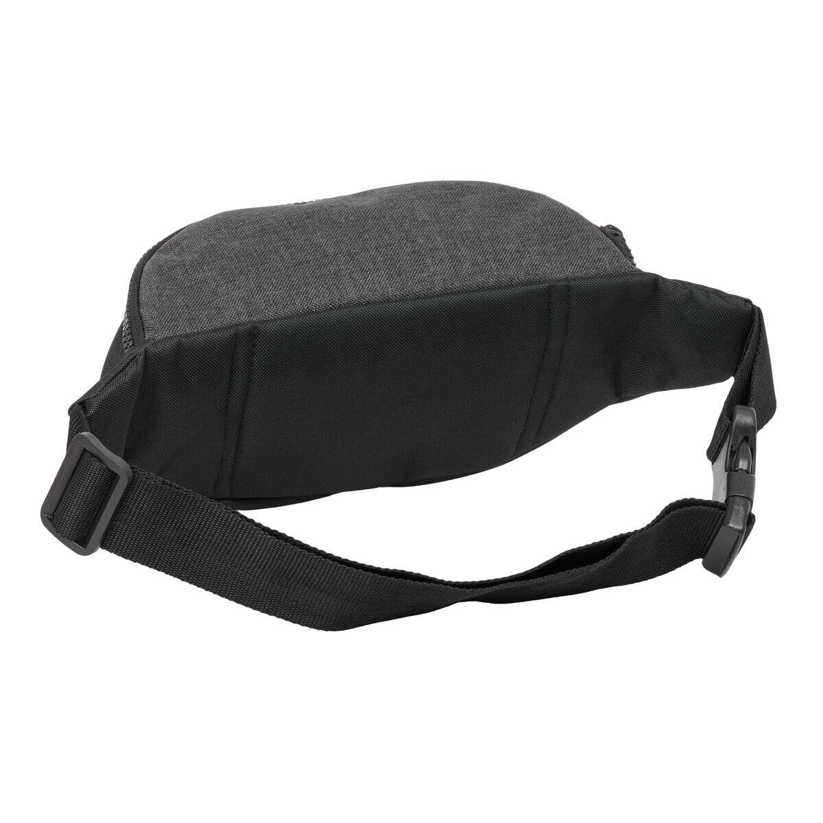 Sac banane Munich Topo Noir 2/3