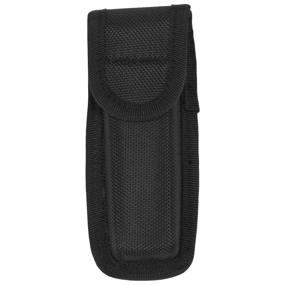 Fox Outdoor Deluxe Case Black 1/2