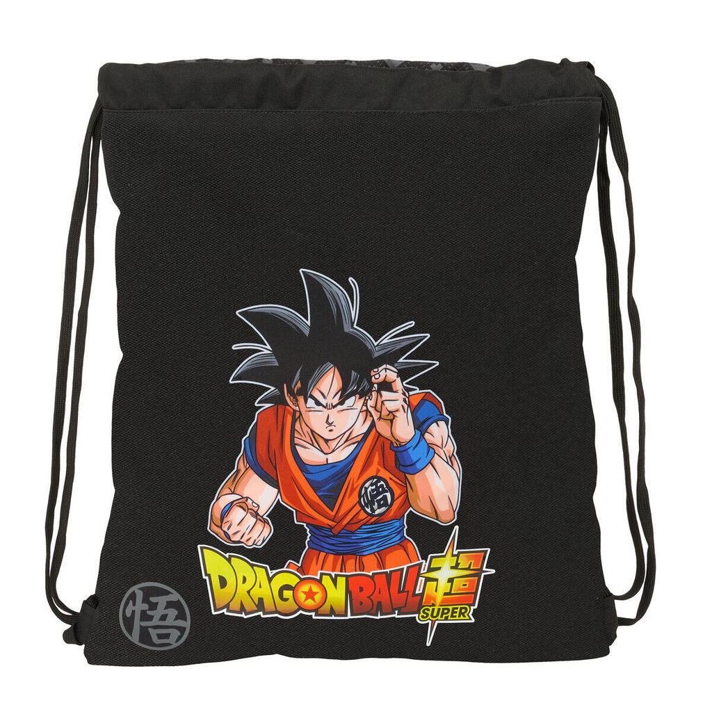 Backpack with Strings Dragon Ball Combat