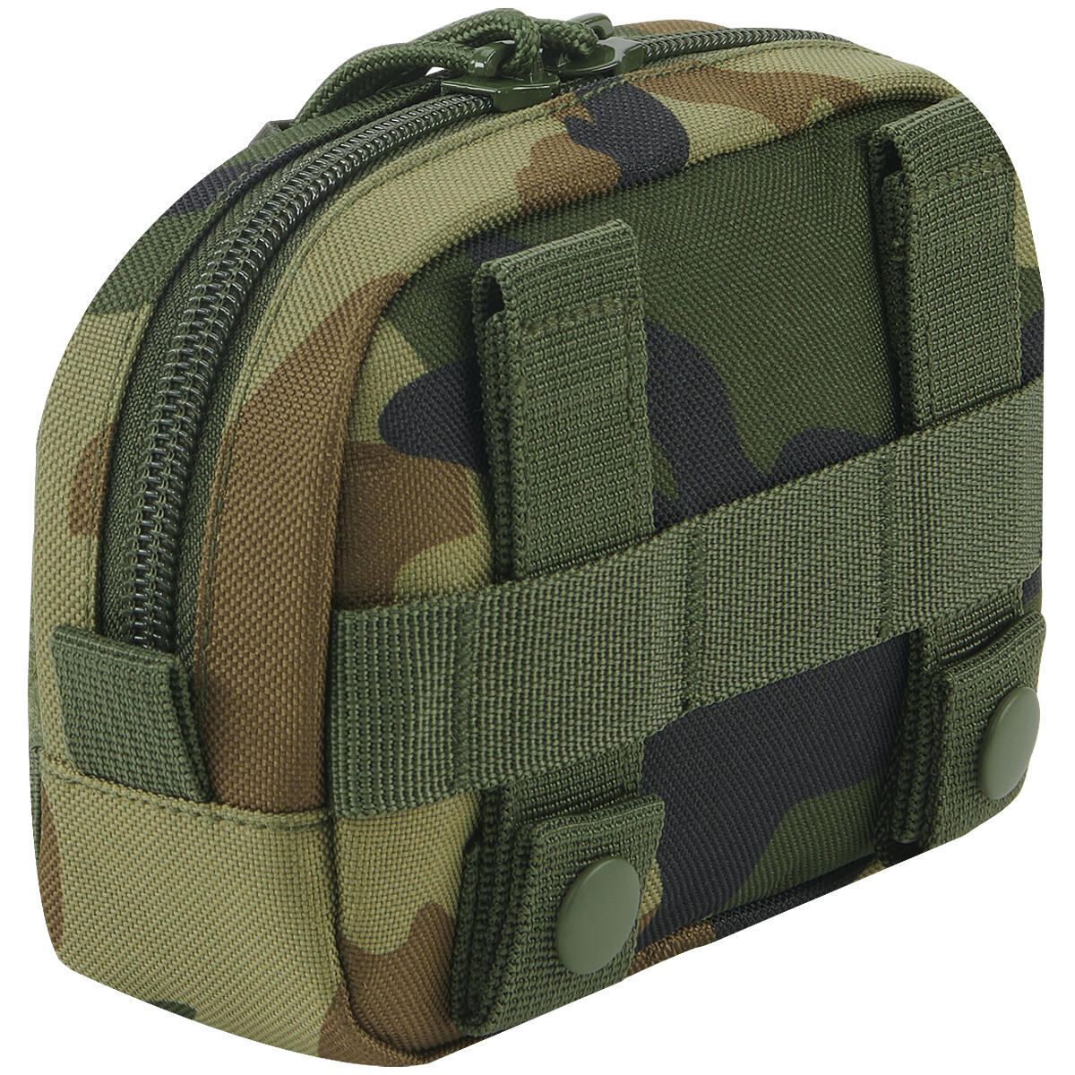 Molle Pouch Compact 2/2