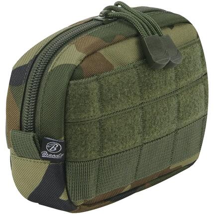 MOLLE Tasche von Brandit – kompakt und vielseitig