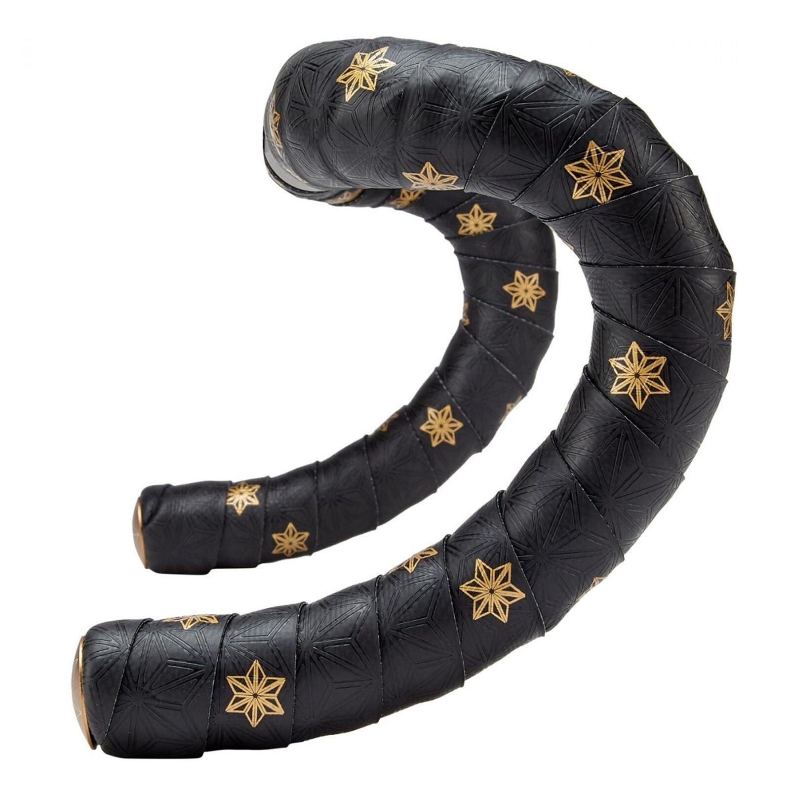 Nastro per manubrio con tasselli Supacaz Super Sticky Kush Galaxy 3/4
