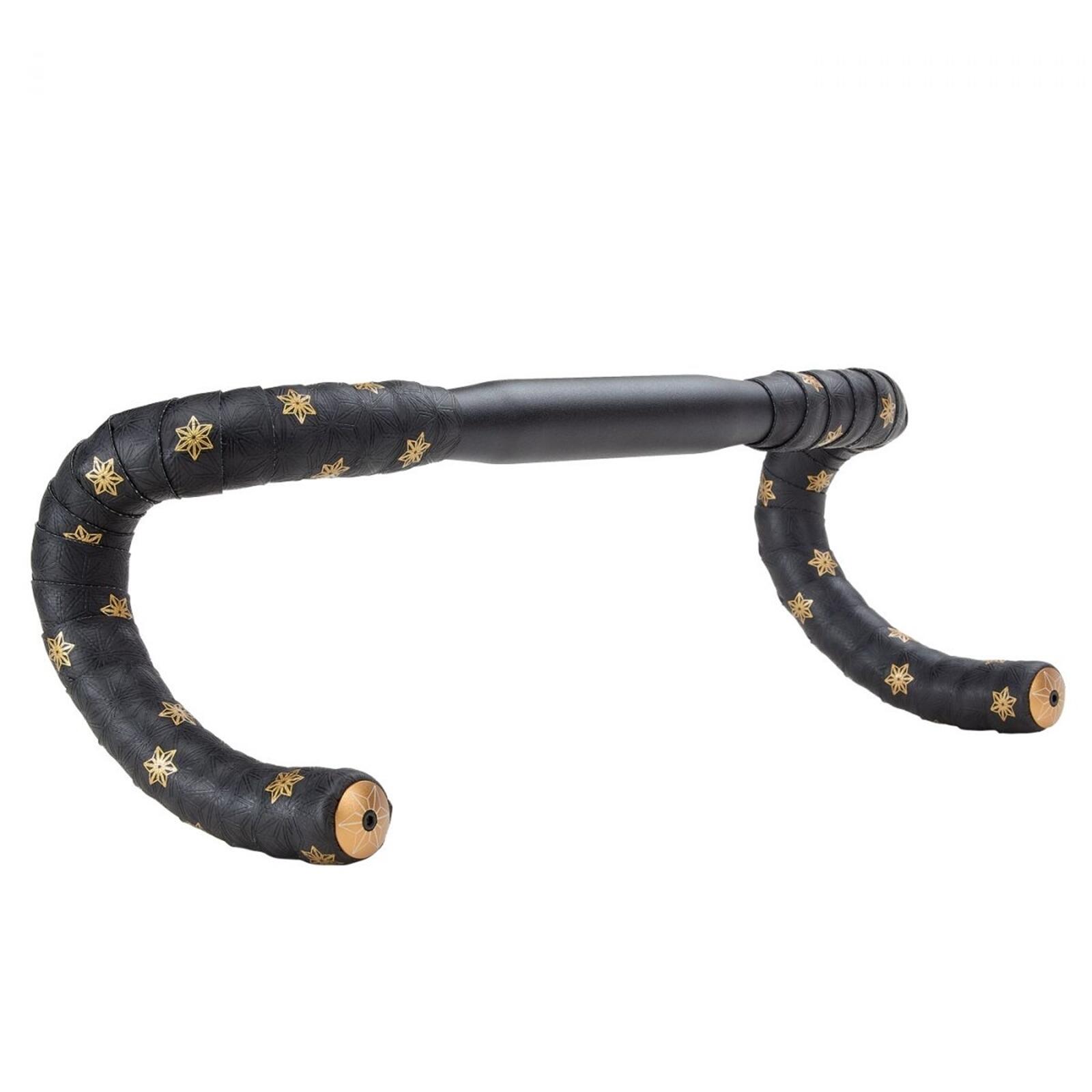 Nastro per manubrio con tasselli Supacaz Super Sticky Kush Galaxy 4/4
