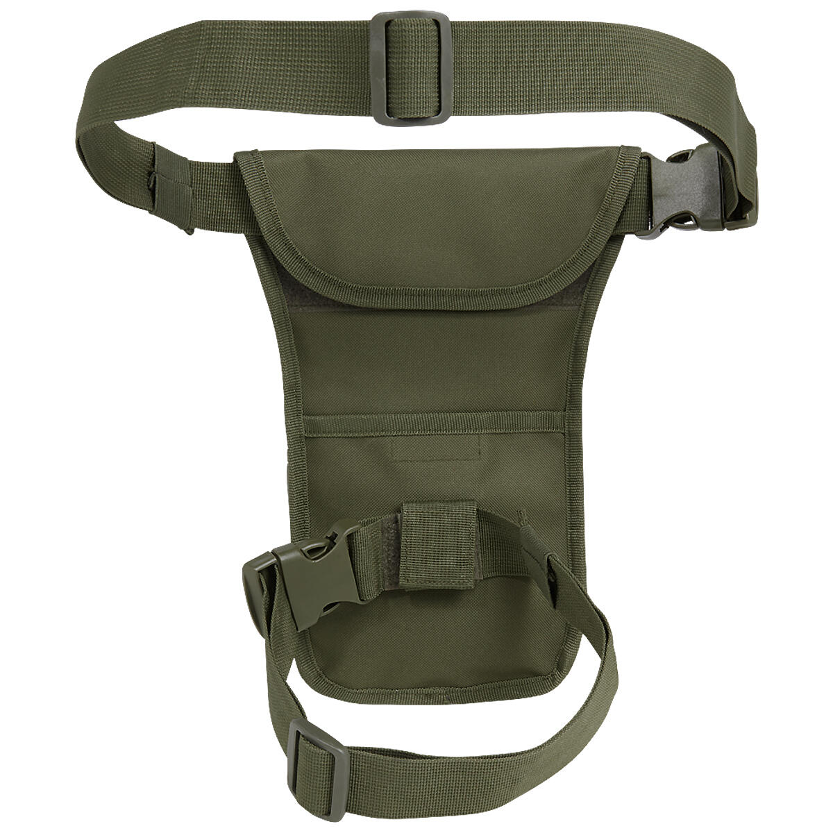 Brandit Side Kick Bag No.2 Olive 4/5