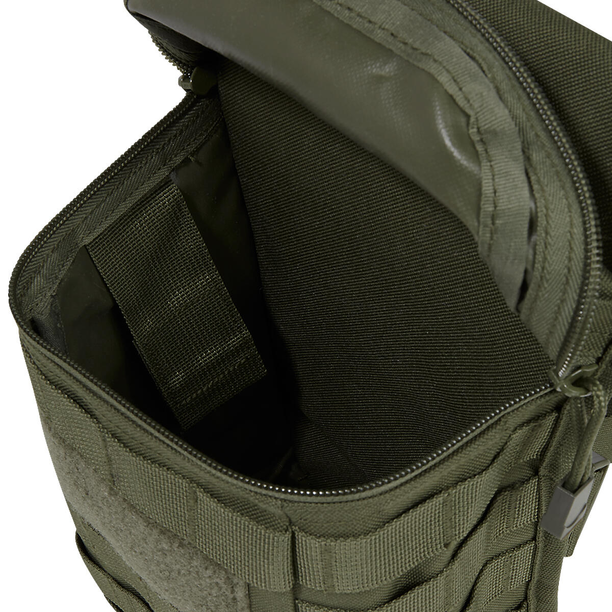 Brandit Side Kick Bag No.2 Olive 5/5