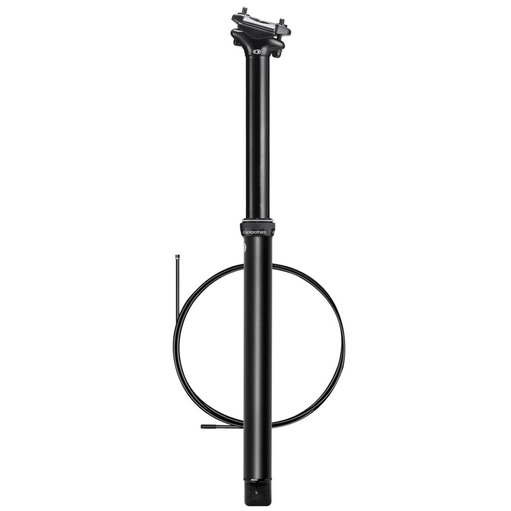 Telescopic seat post crankbrothers Highline 3 - 30.9