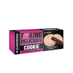 Cookies Protéinés | Fitking Cookie (128g) | Coconut Milk
