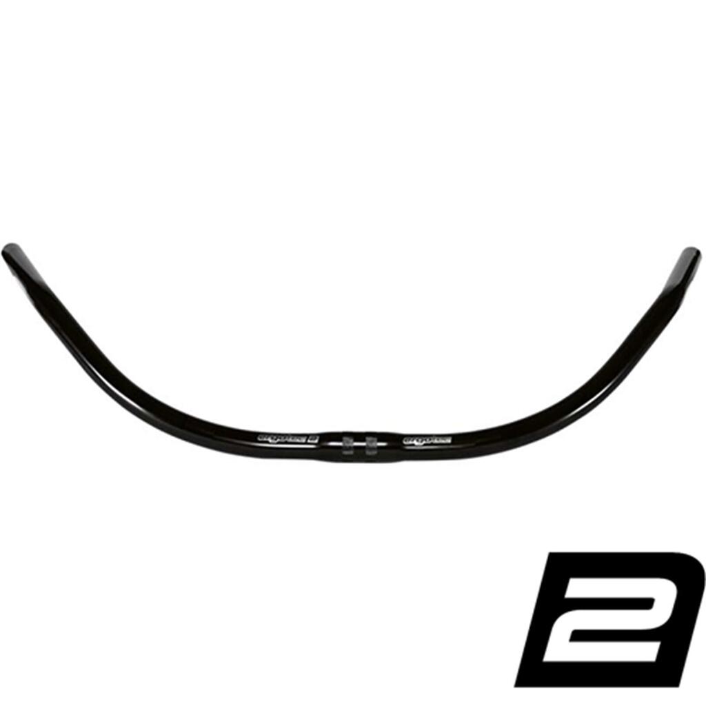 Steel city hanger (level 2 approved) Ergotec Beach Cruiser