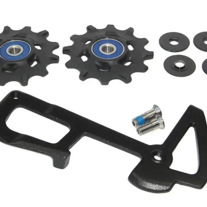 Roller and long internal clevis kit Sram 1x11 GX/Force 1/Rival 1