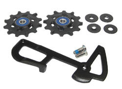 Kit galets et chape interne longue Sram 1x11 GX/Force 1/Rival 1