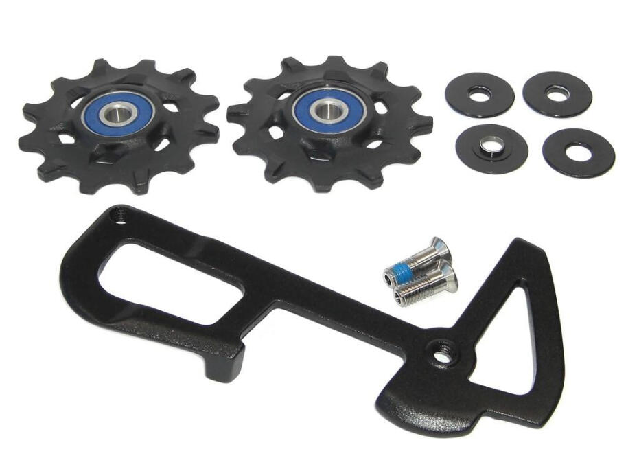 SRAM Kit rullo e maniglia interna lunga Sram 1x11 GX/Force 1/Rival 1