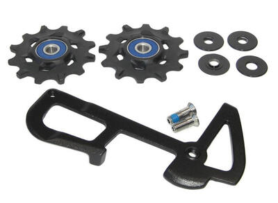 Rol en lange gaffelkit sram 1x11 gx/force 1/rival 1