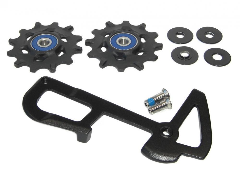 Kit rullo e maniglia interna lunga Sram 1x11 GX/Force 1/Rival 1 2/3