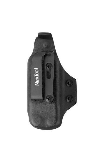 Custodia Per Multitool Nextool Kydex Black Knight Ne20283