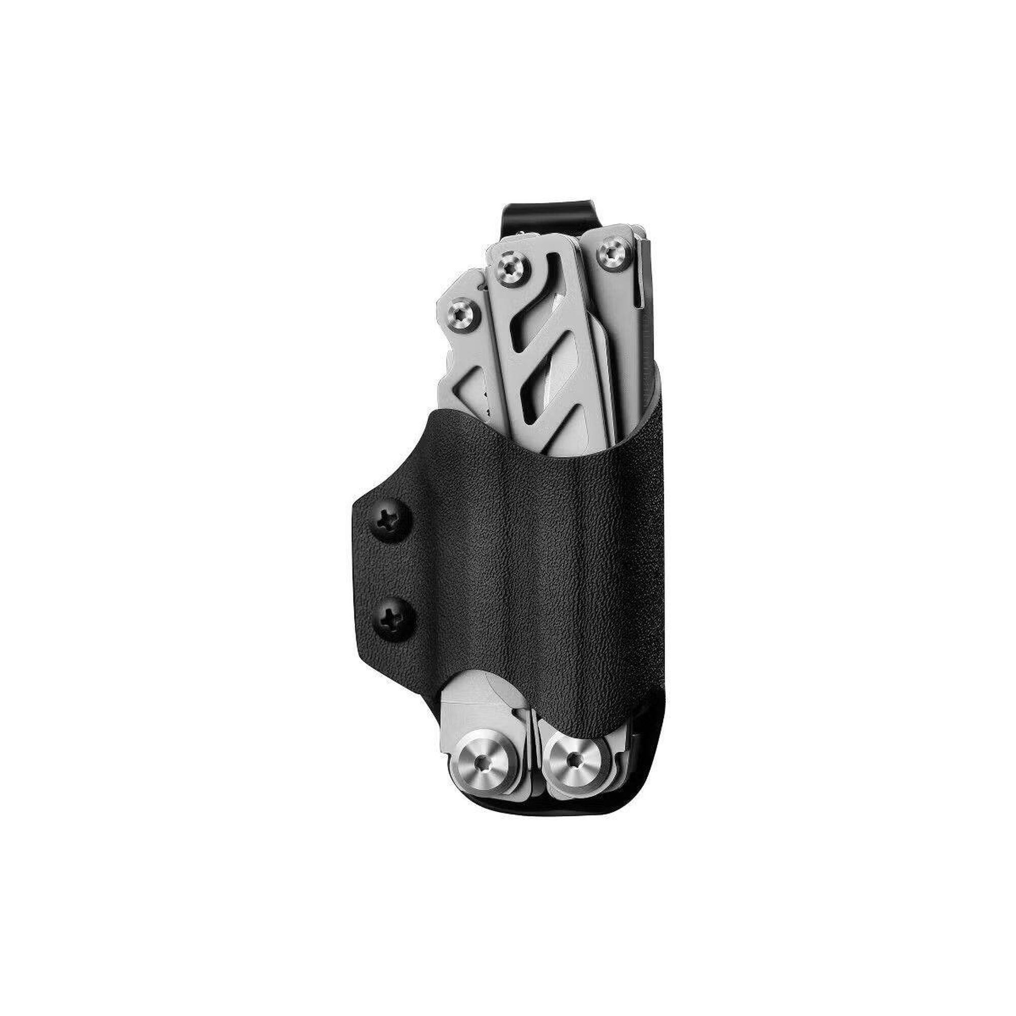 Husă pentru multi-tool Kydex Black Knight