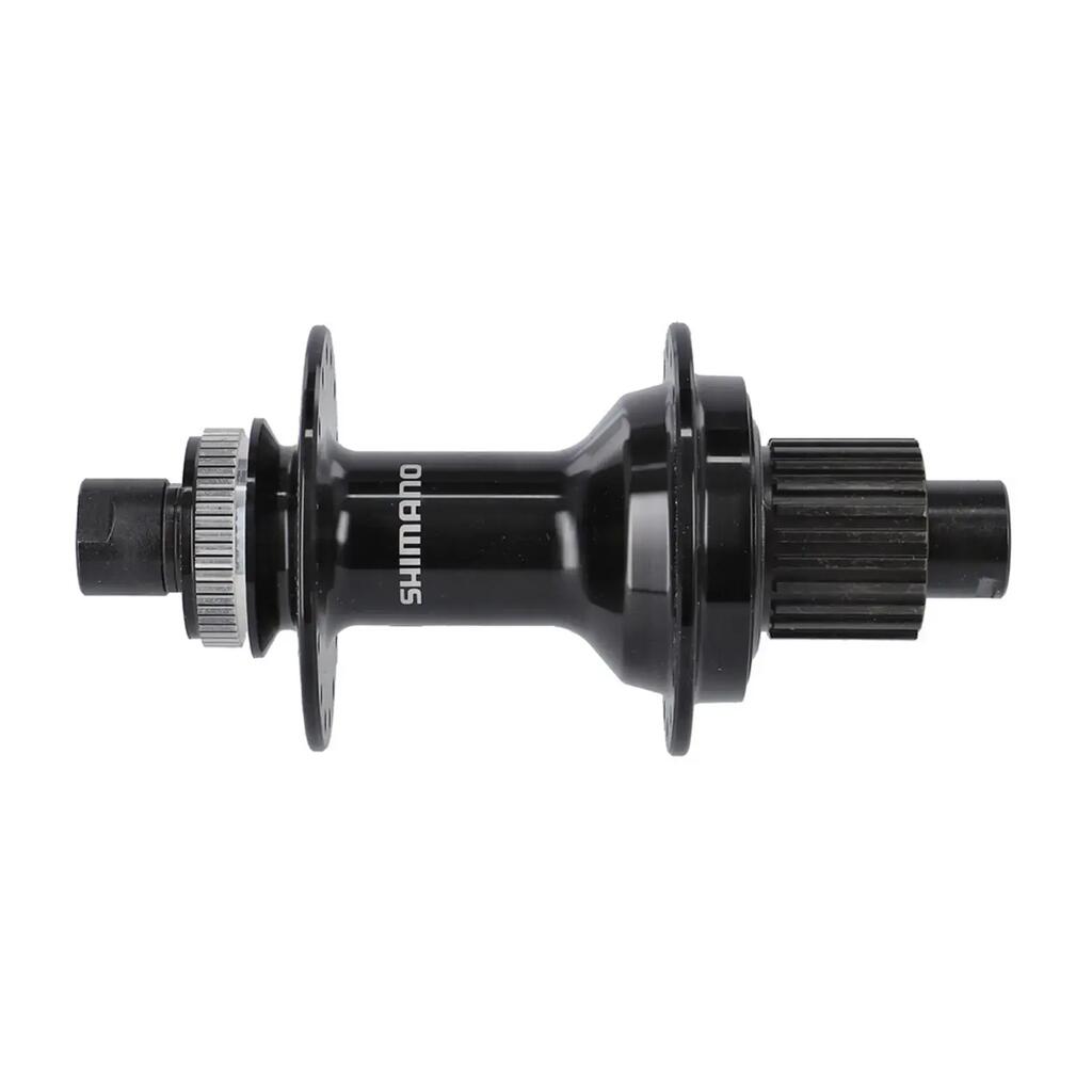 Shimano FH-MT410-B Center-Lock Rear Hub 12x148mm