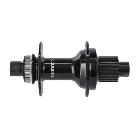 Shimano HR-Nabe FHMT410B 148mm 32 Loch, schwarz,Centerl.,f. 12mm Steck.