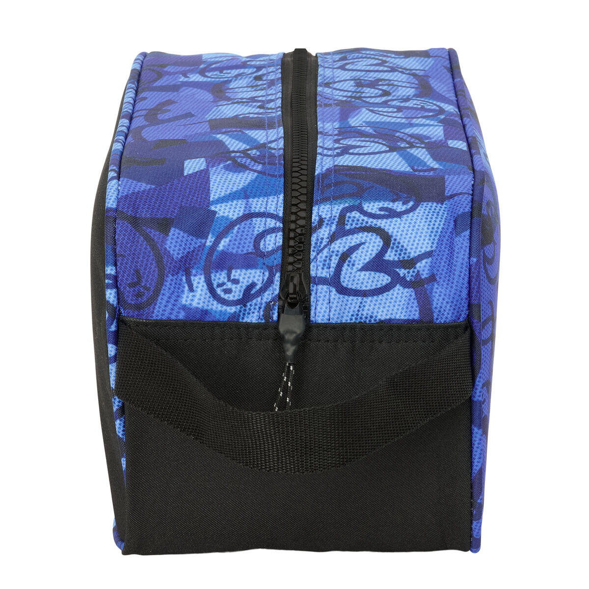 Zapatillero de Viaje El Niño Roller Azul 2/3