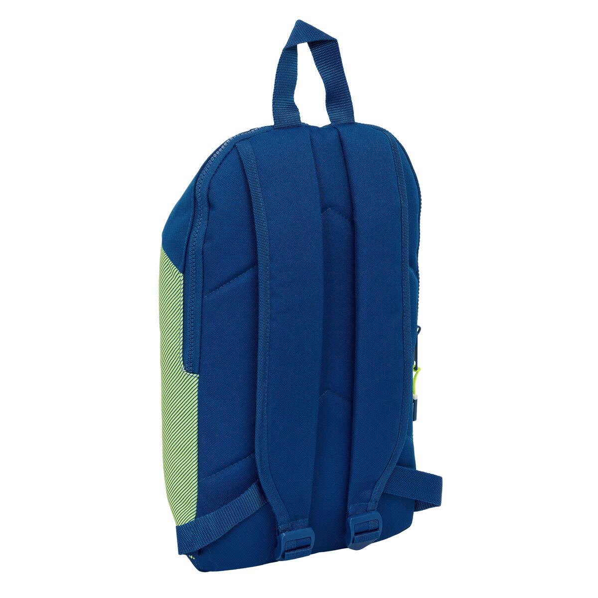 Lässiger Rucksack Munich North Polyester 3/3