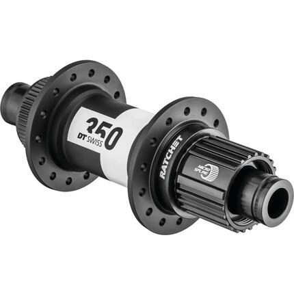 DT SWISS moyeu arrière 350 MTB DB 148