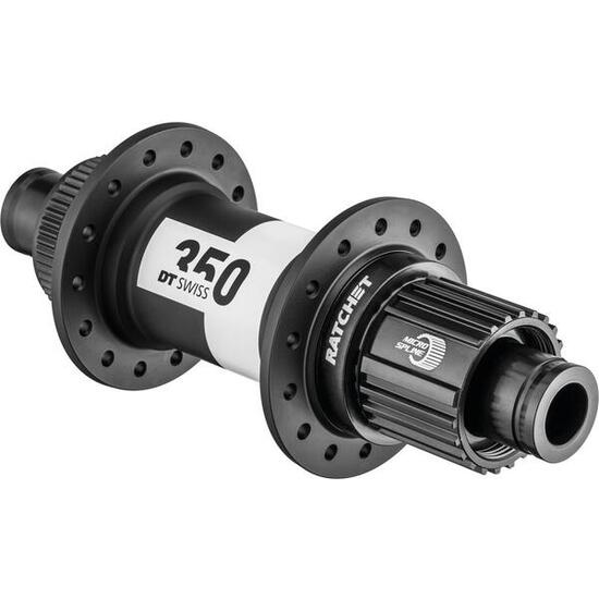 DT SWISS moyeu arrière 350 MTB DB 148