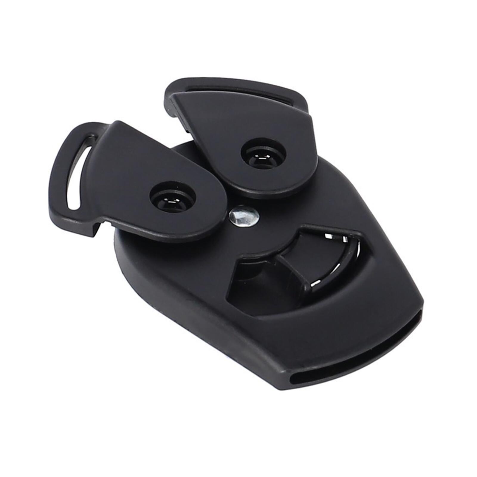 XLC Gurtklemme Fidlock MONO S / DUO S 1/1