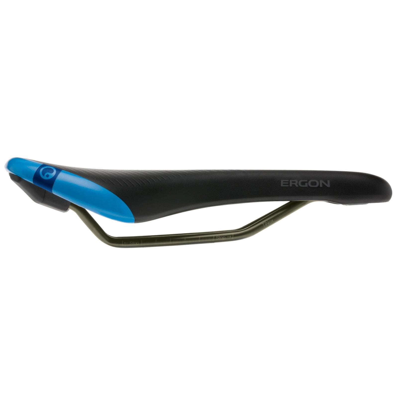 Ergon Herren Fahrradsattel SM Pro Men 3/5