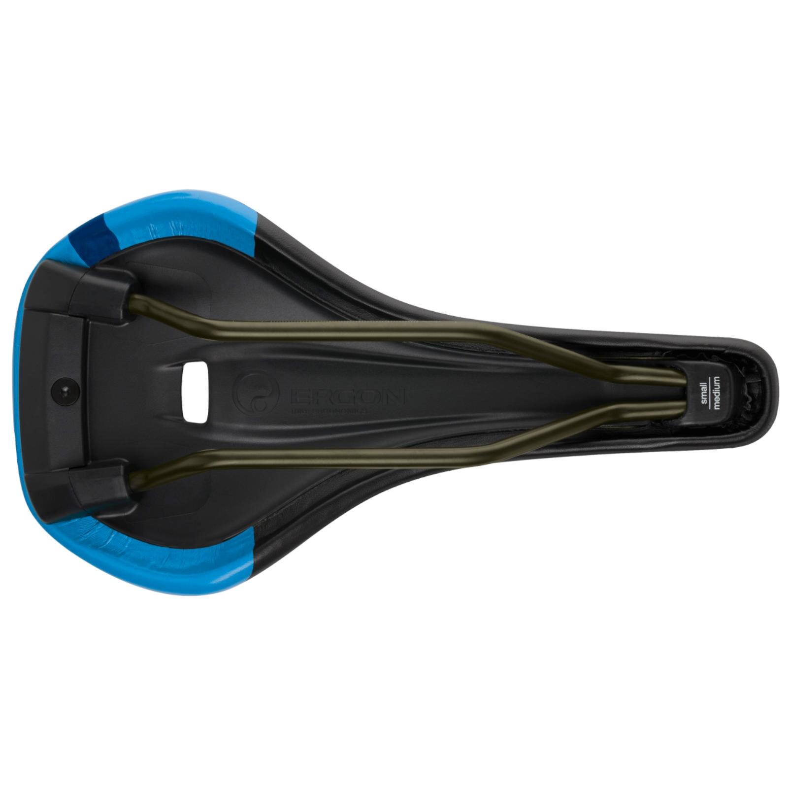 Ergon Herren Fahrradsattel SM Pro Men 5/5