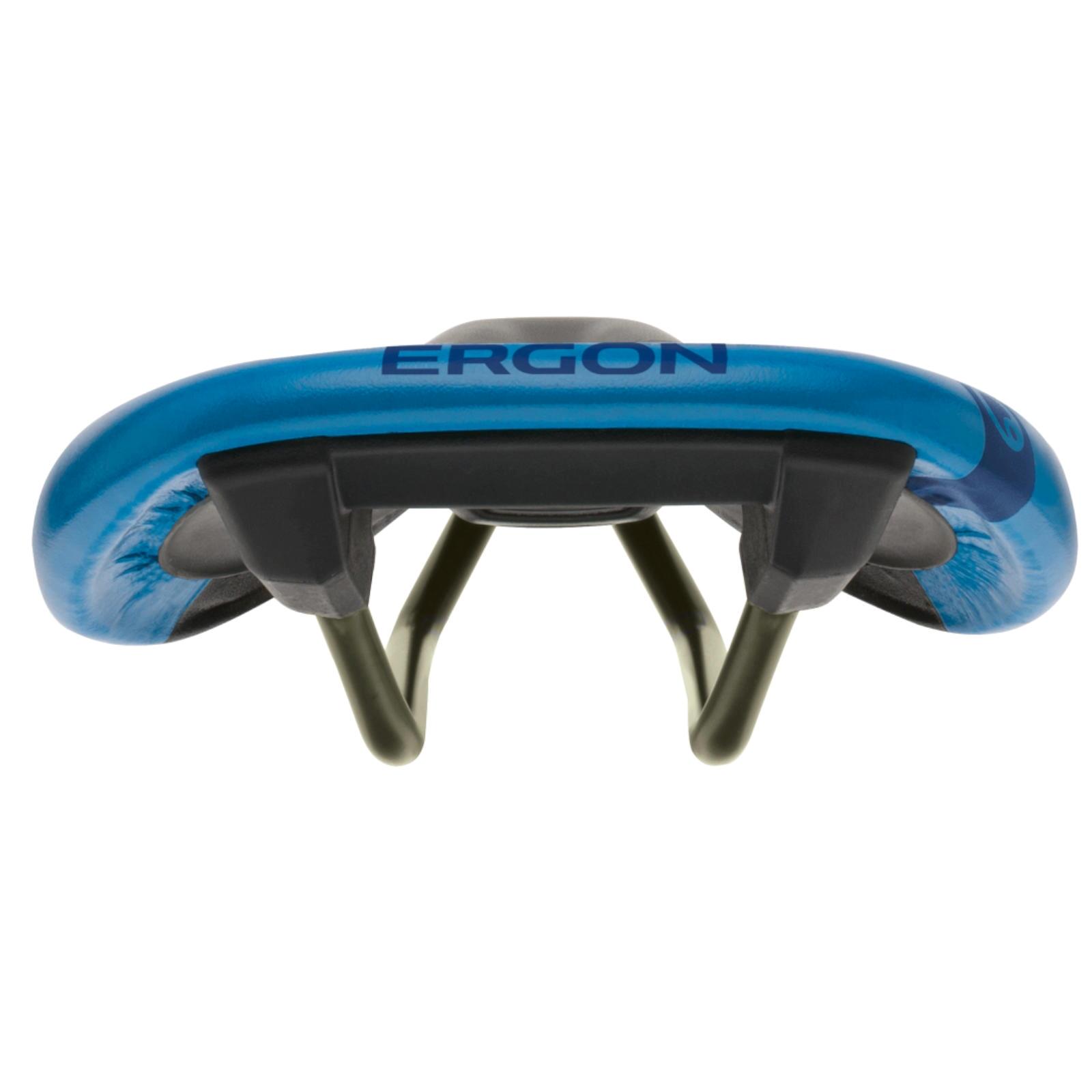 Ergon Herren Fahrradsattel SM Pro Men 4/5