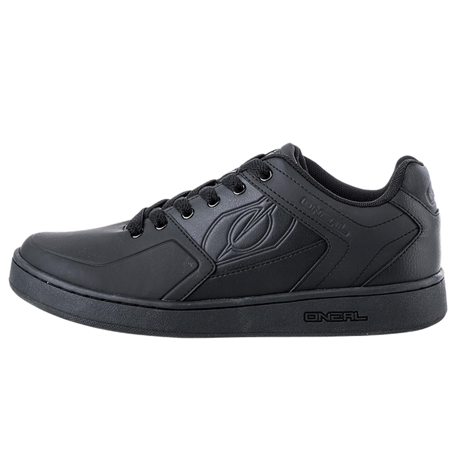 O'NEAL Unisex Fahrradschuhe Pinned Flat Pedal 3/4