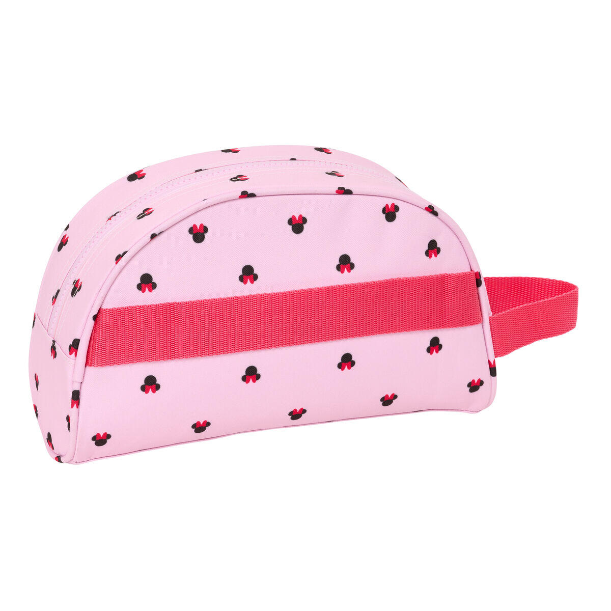 Nécessaire de Voyage Minnie Mouse Naive Rose 2/4
