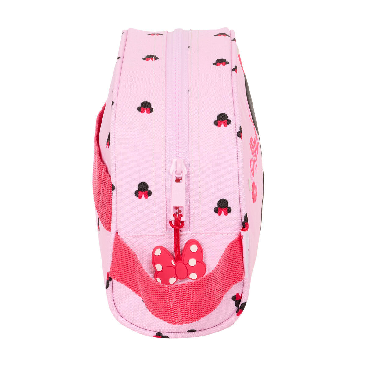 Nécessaire de Voyage Minnie Mouse Naive Rose 3/4