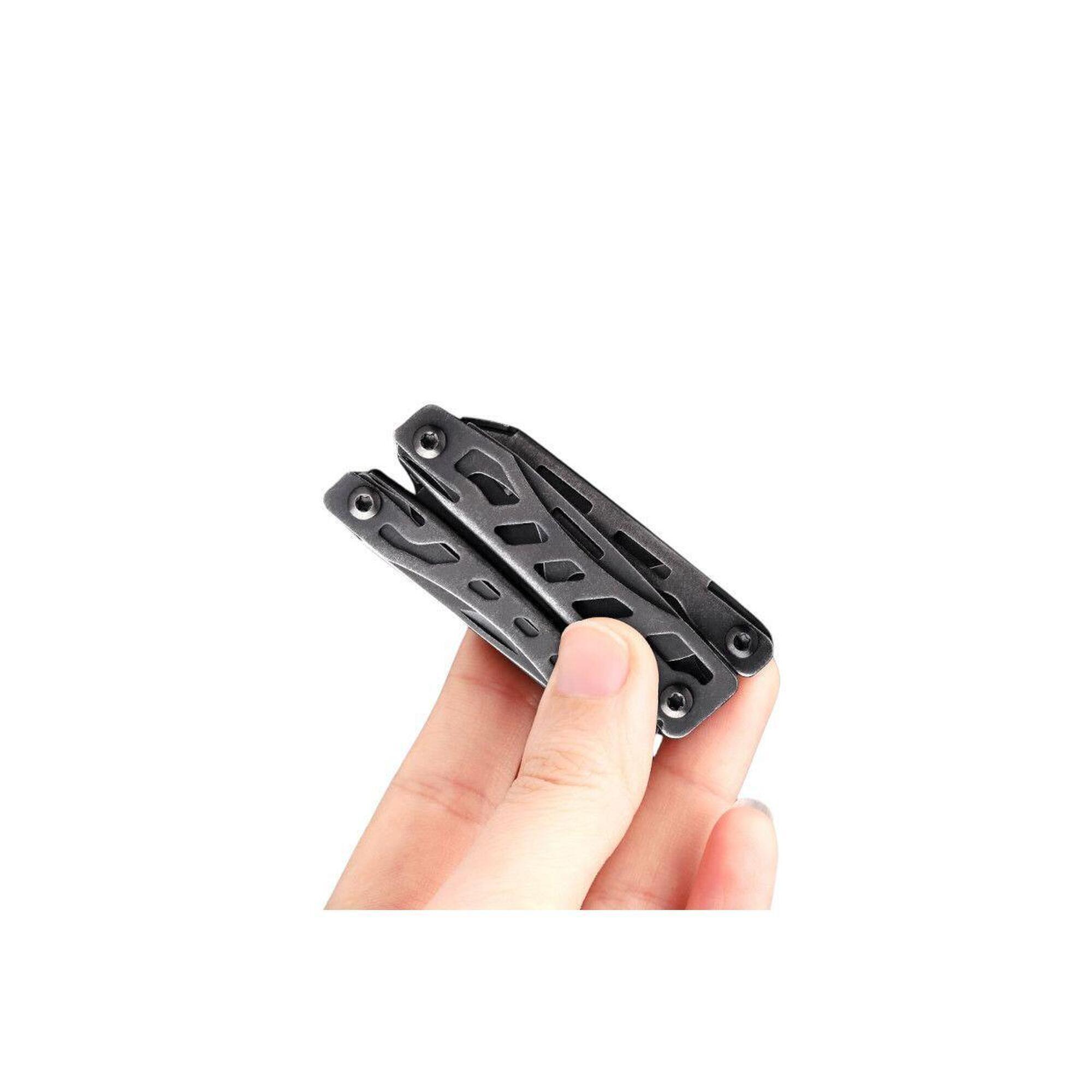 Multitool Mini Flagship NE20122 10in1