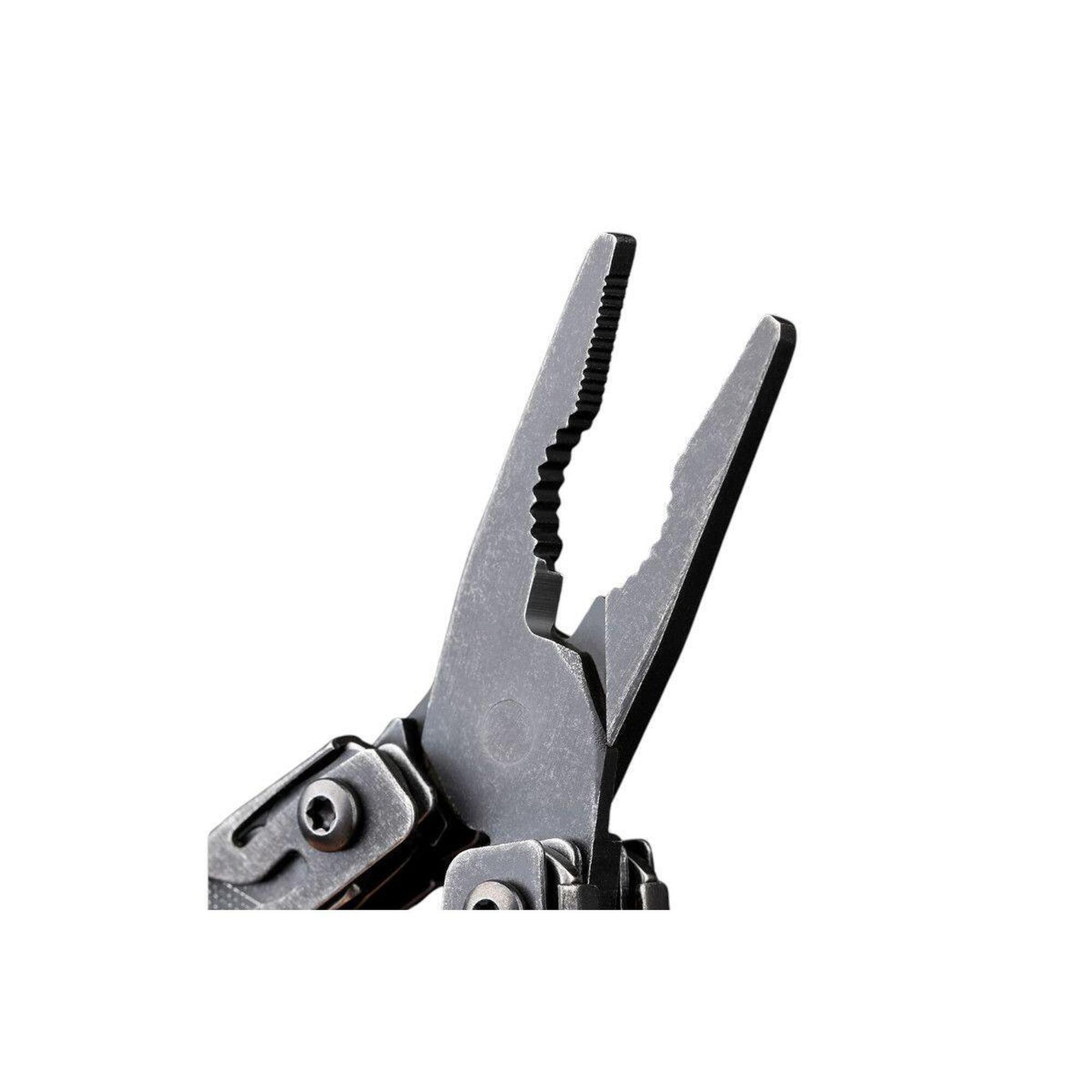 Multitool Mini Flagship NE20122 10in1