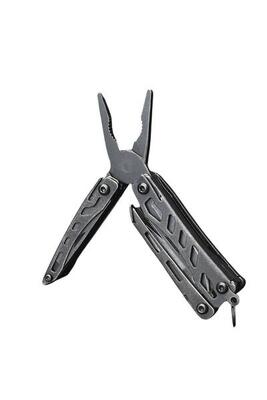 Multitool Nextool Mini Flagship Dunkelgrau