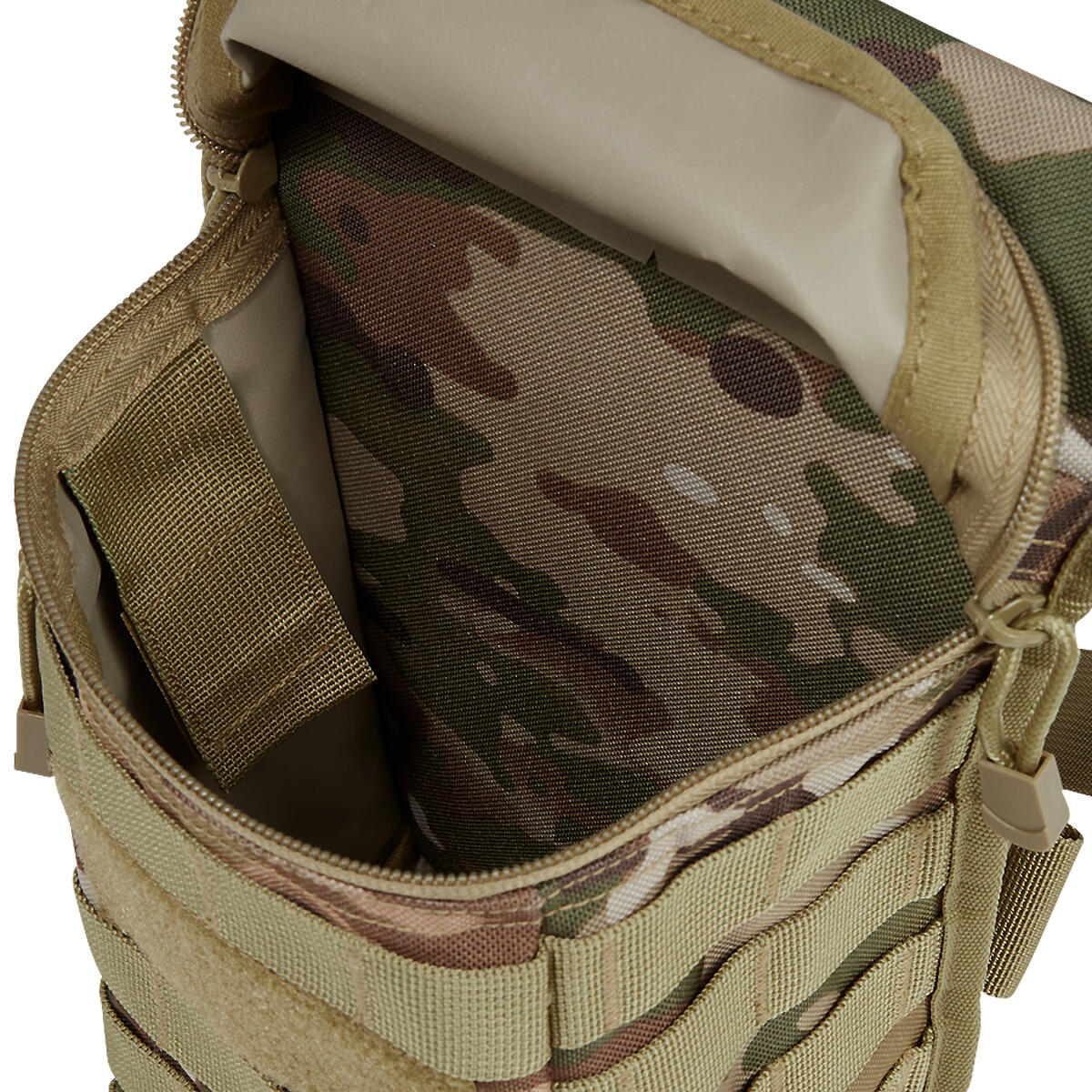 Beintasche Brandit Side kick Molle 5/5