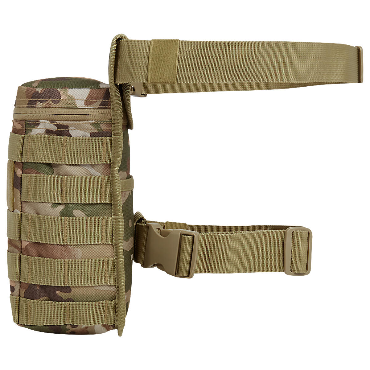 Beintasche Brandit Side kick Molle 2/5
