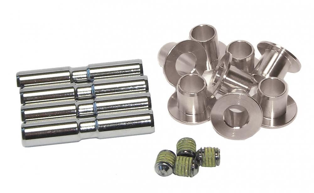 SR Suntour Ersatzbolzen-Set für Sattelstütze SP12 3/3