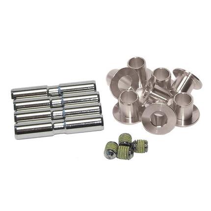 SR Suntour Ersatzbolzen-Set für Sattelstütze SP12