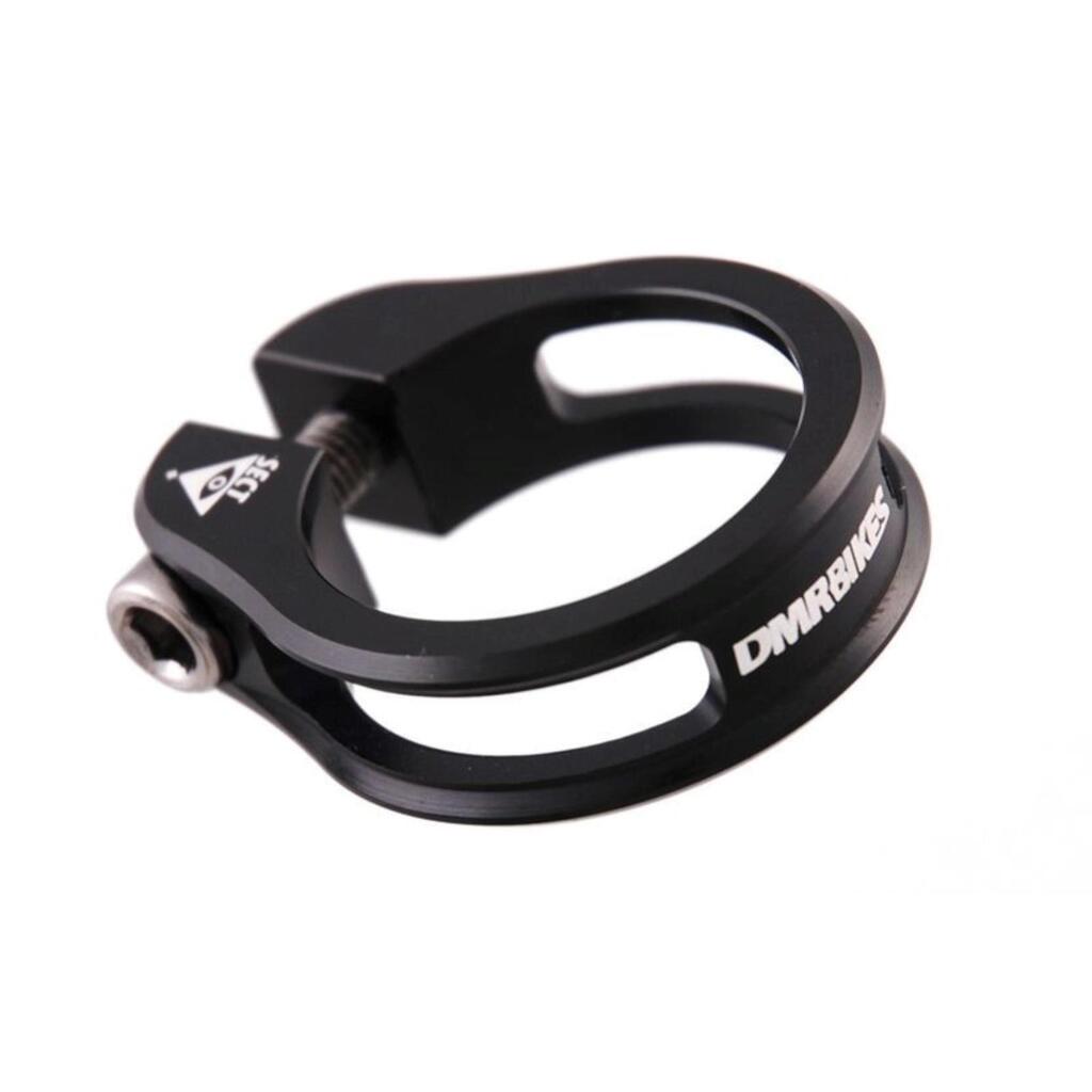 DMR Sect Seat Post Clamp Black