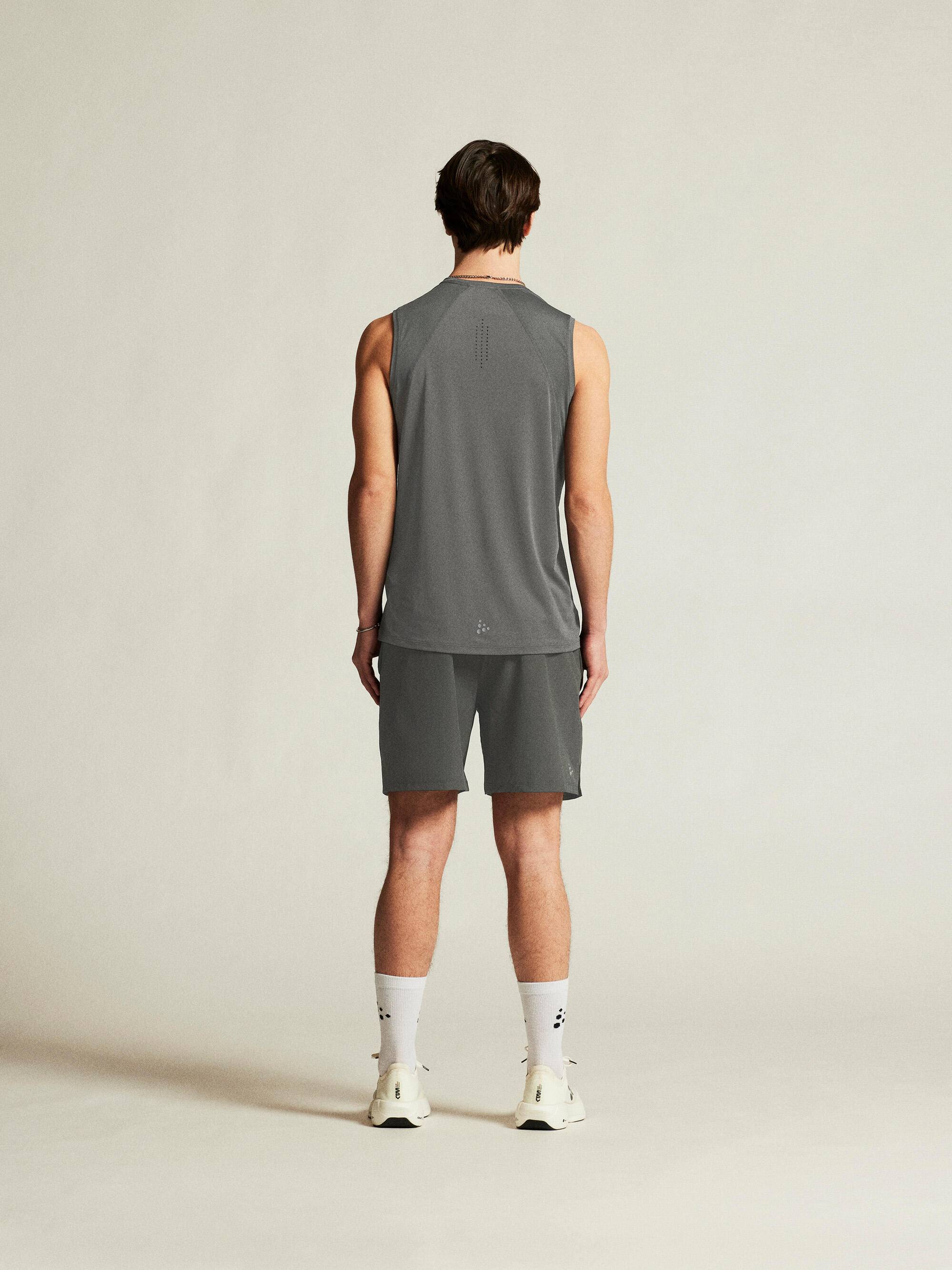 Shorts leicht robust schnelltrocknend Herren - ADV Essence 2-In-1 Shorts 2/4