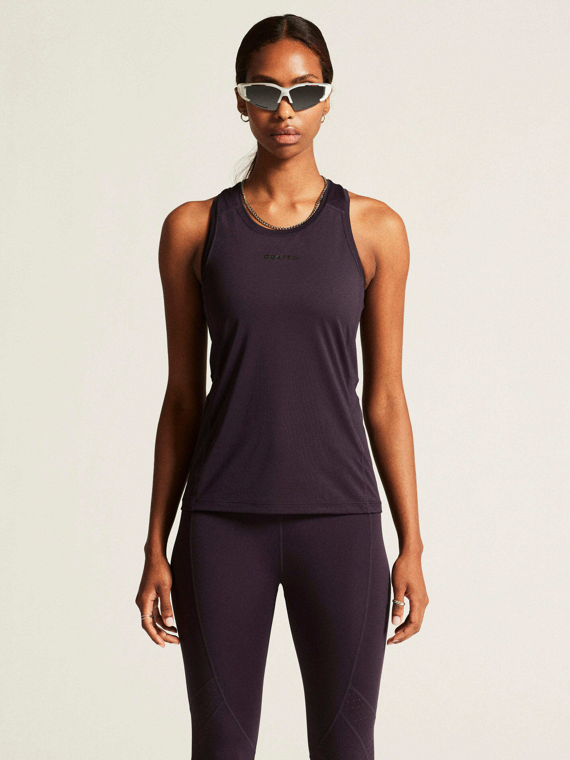 CRAFT Adv Essence Womens Singlet