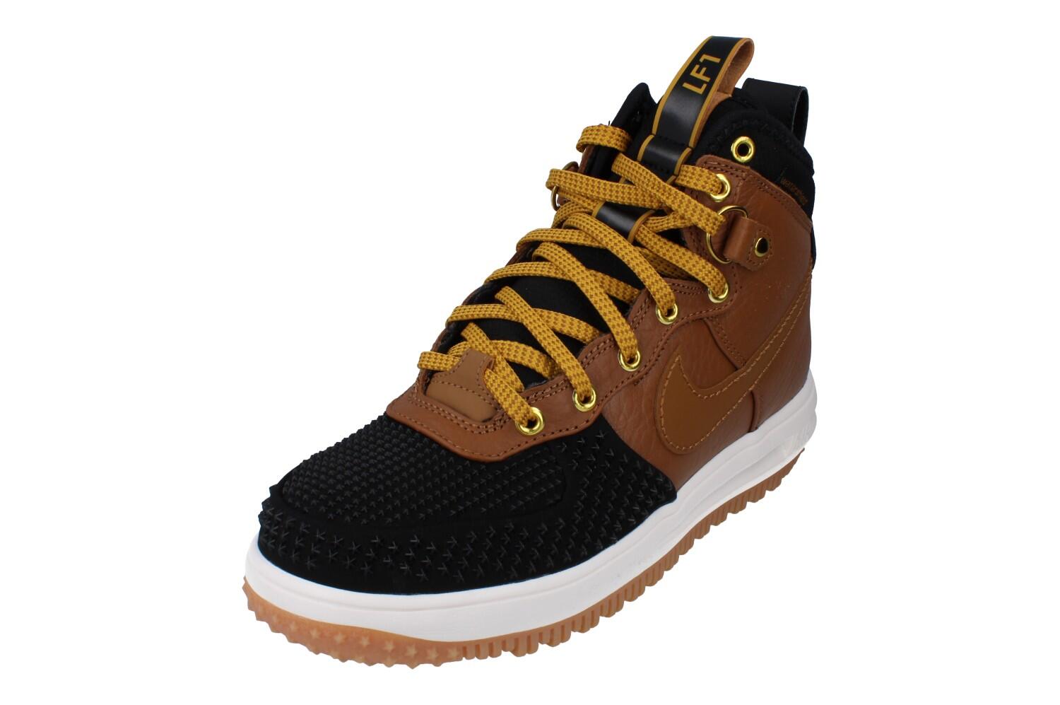 nike duckboot high