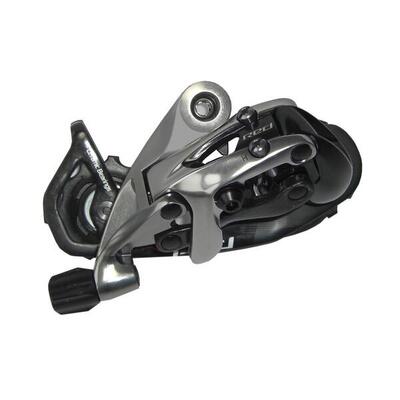 Sram derailleur red 11-speed max.32t, grijs, middellange kooi