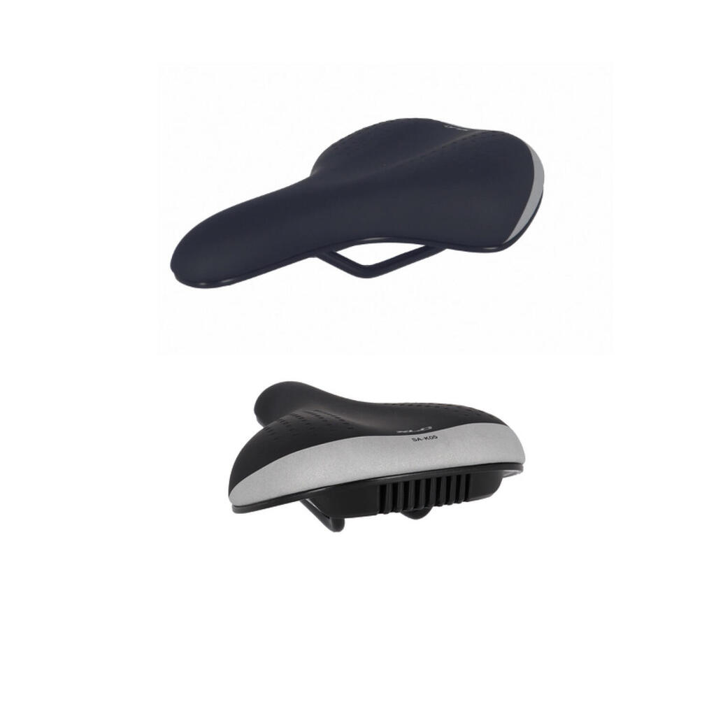 Child saddle XLC SA-K05