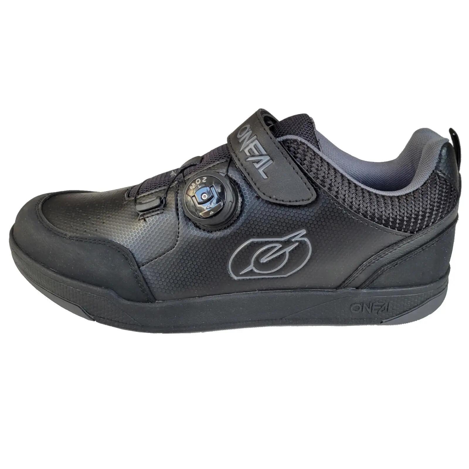 O'NEAL Herren Fahrradschuhe Sender Pro 2/3
