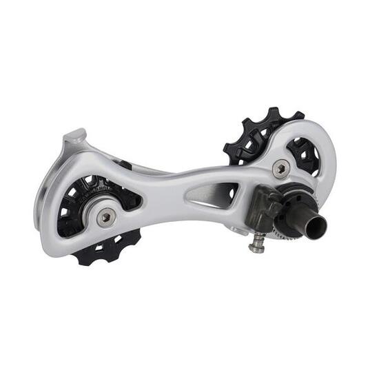 Campagnolo Kettenkäfig f.Schaltwerk Centaur mittel RD-CE003S,11-fach,silber