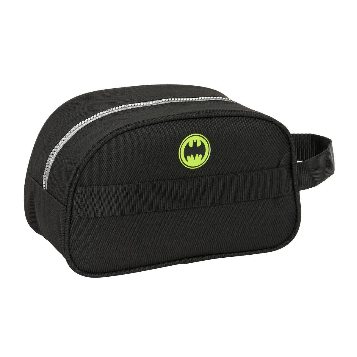 Nécessaire de Voyage Batman Game over Noir 2/3