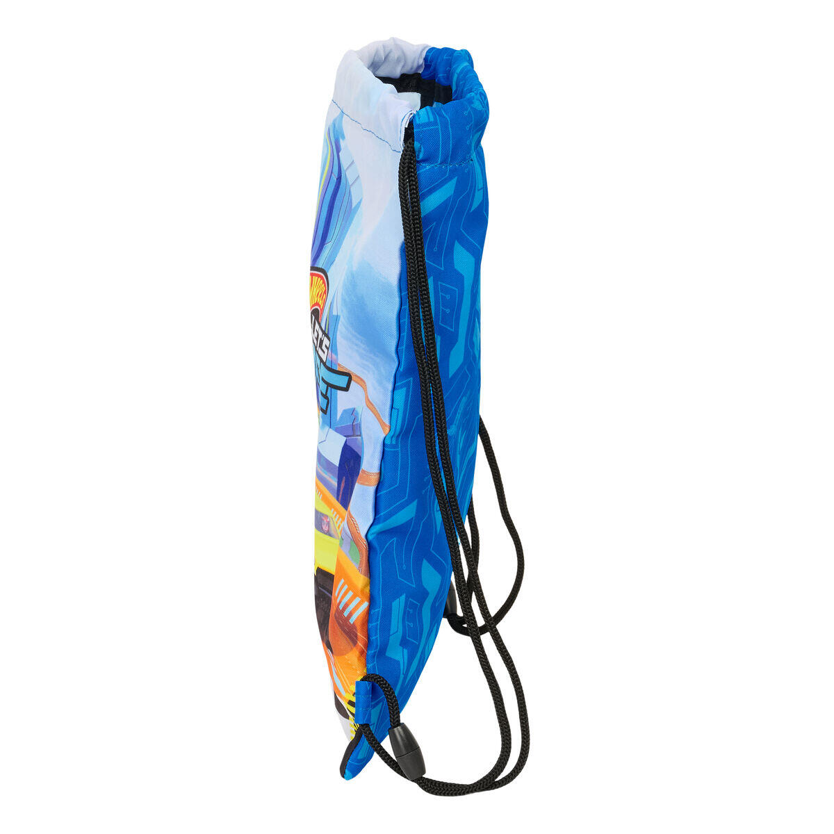 Bolsa Mochila con Cuerdas Hot Wheels Let's race 3/4