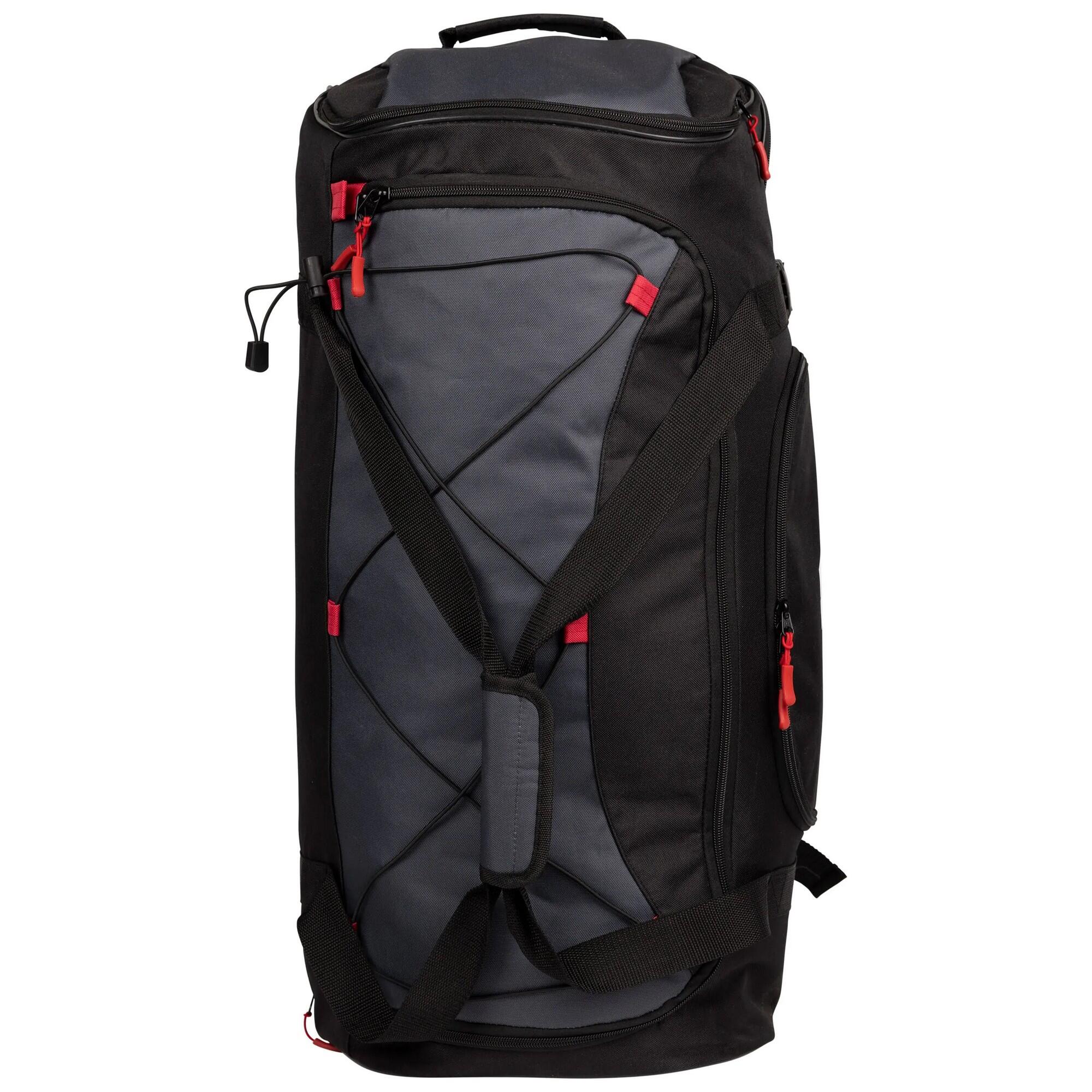 Sac De Sport À Roulettes FERO (Noir) 3/5